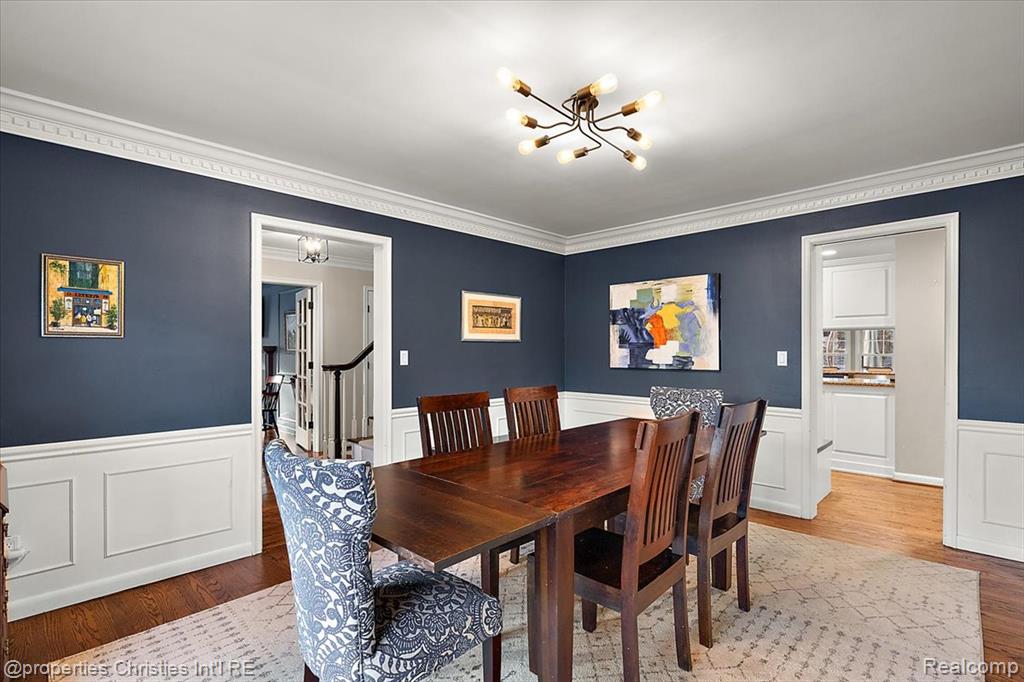 2684 Bradway Boulevard, Bloomfield Hills, MI 48301 — Photo 10