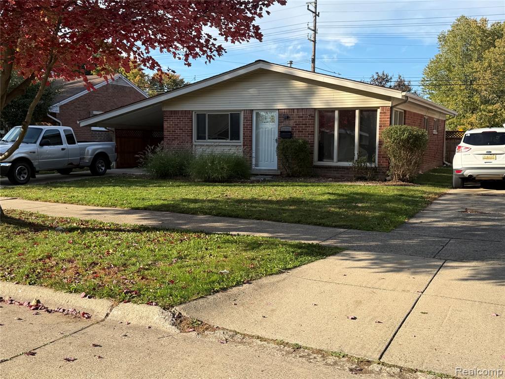 20700 Lockwood Street, Taylor, MI 48180