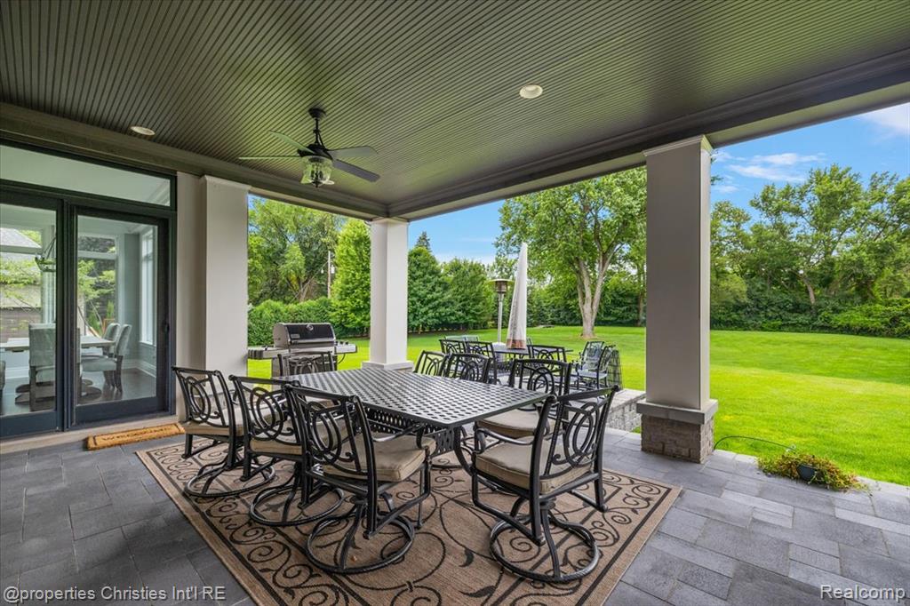 5385 Longmeadow Road, Bloomfield Hills, MI 48304 — Photo 89