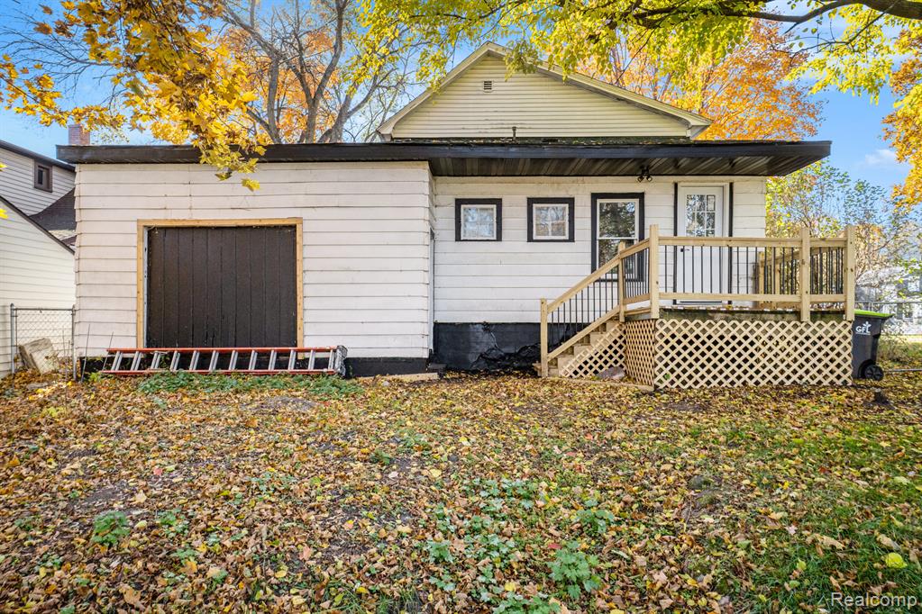 407 E Elizabeth Street, Fenton, MI 48430 — Photo 29