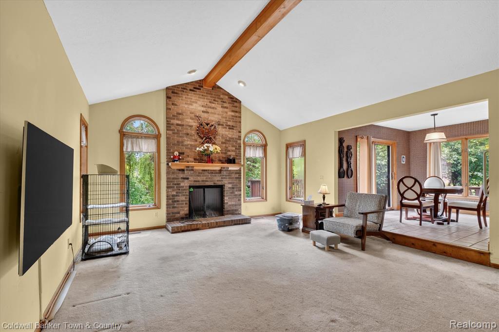 6656 Snowshoe Lane, Brighton, MI 48116 — Photo 11