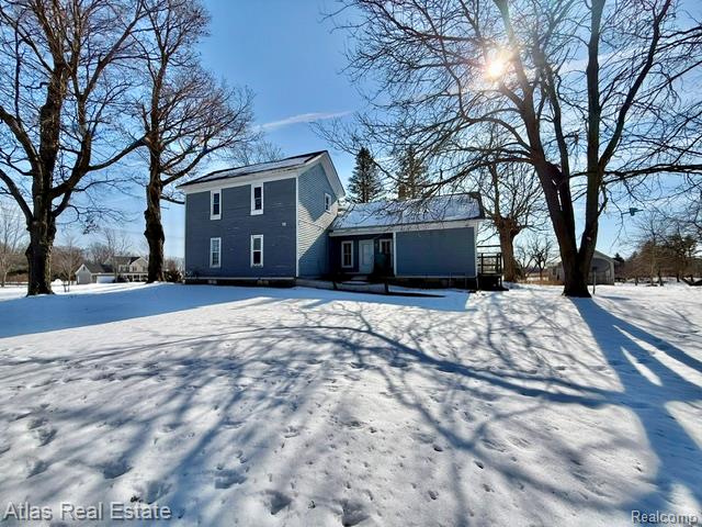 7448 Gale Road, Grand Blanc, MI 48439 — Photo 6