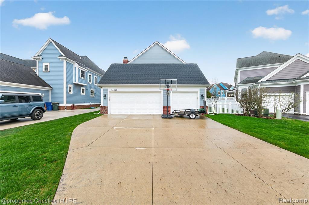 50342 Hancock Street, Canton, MI 48188 — Photo 59