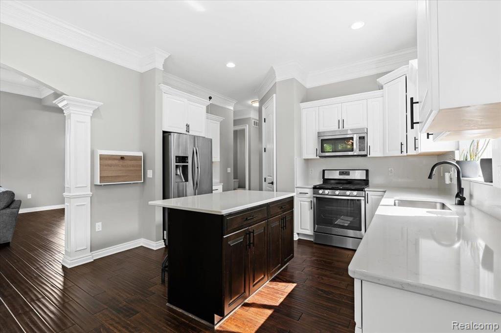 50591 ELMWOOD, Plymouth, MI 48170 — Photo 23