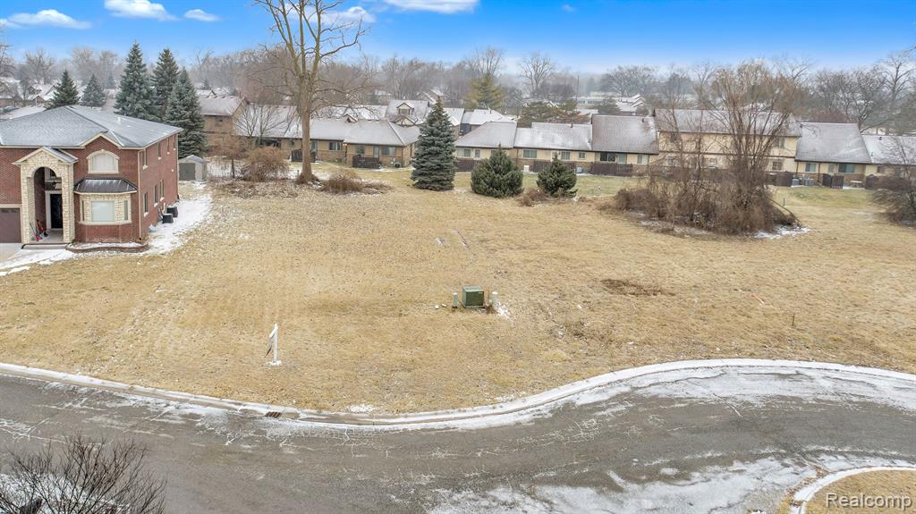 441 Francesco Court, Dearborn, MI 48124 — Photo 5