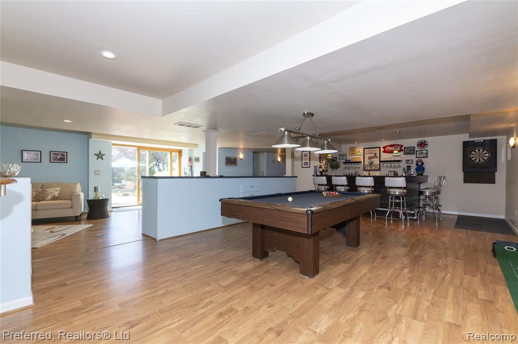 9350 Colony Farm Court, Plymouth, MI 48170 — Photo 46