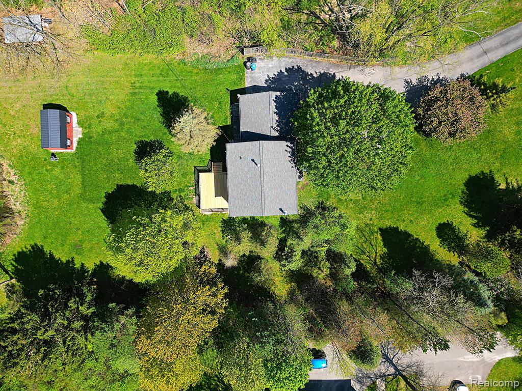 7655 WHEELER Road, Whitmore Lake, MI 48189 — Photo 11