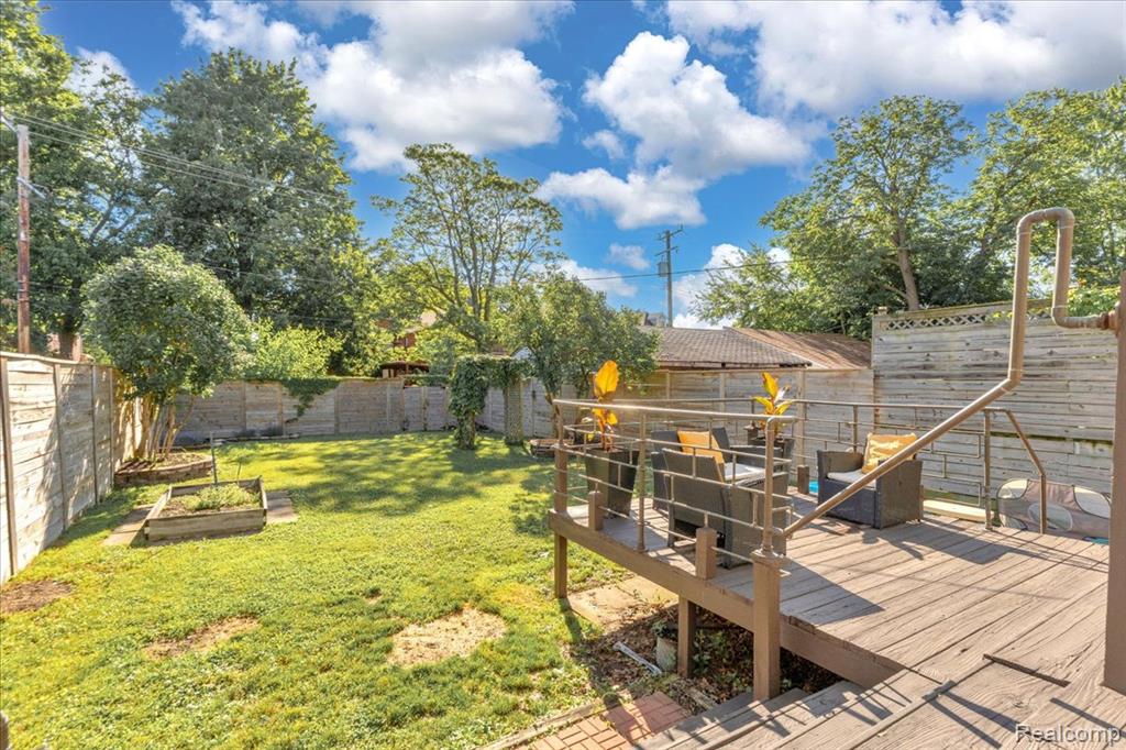 3910 Avery Street, Detroit, MI 48208 — Photo 45