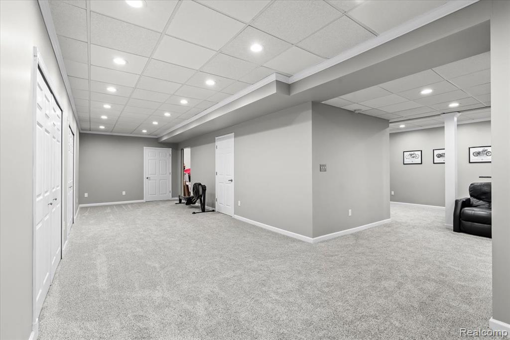 1077 Polo Drive, South Lyon, MI 48178 — Photo 35