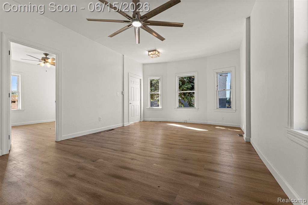 3435 Ruskin Street, Detroit, MI 48216 — Photo 9