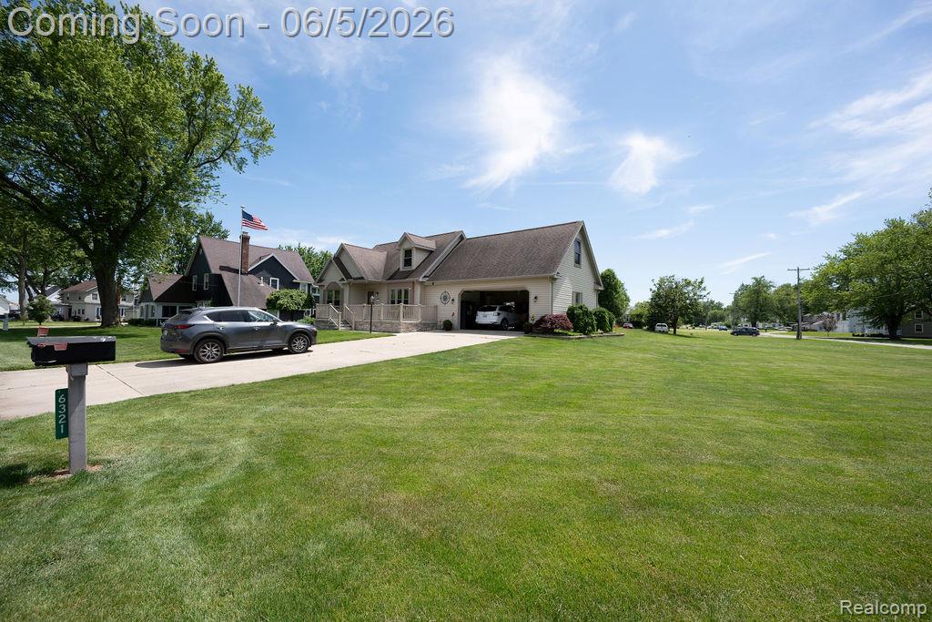 6321 Avenue B, La Salle, MI — Photo 5