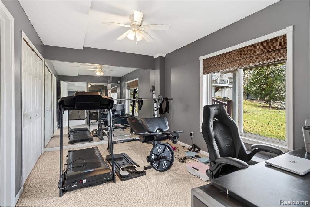 4337 Meadowbrook Court, Grand Blanc, MI 48439 — Photo 69