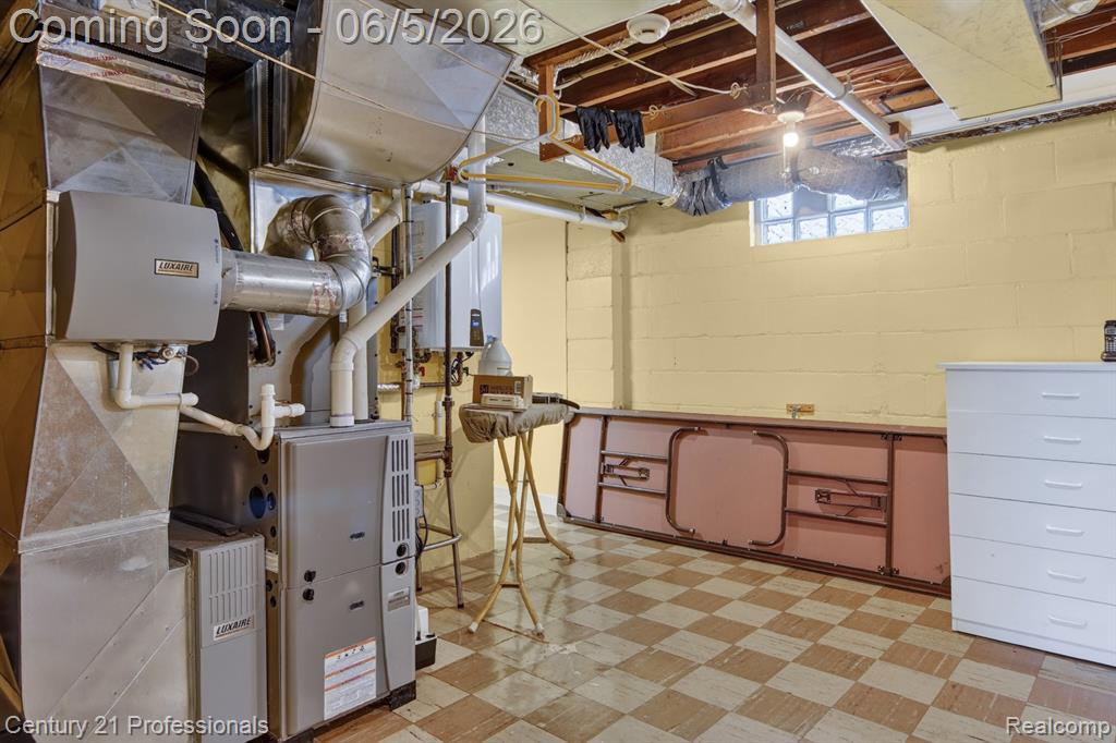 28745 Avondale Street, Inkster, MI 48141 — Photo 36