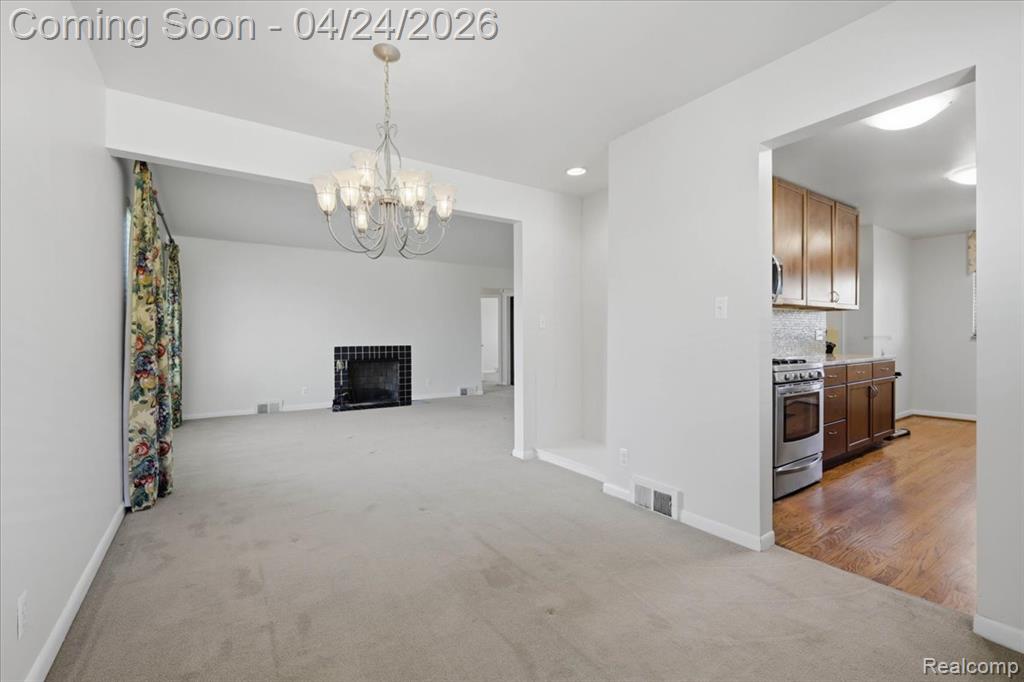 13111 Northfield Boulevard, Oak Park, MI 48237 — Photo 11