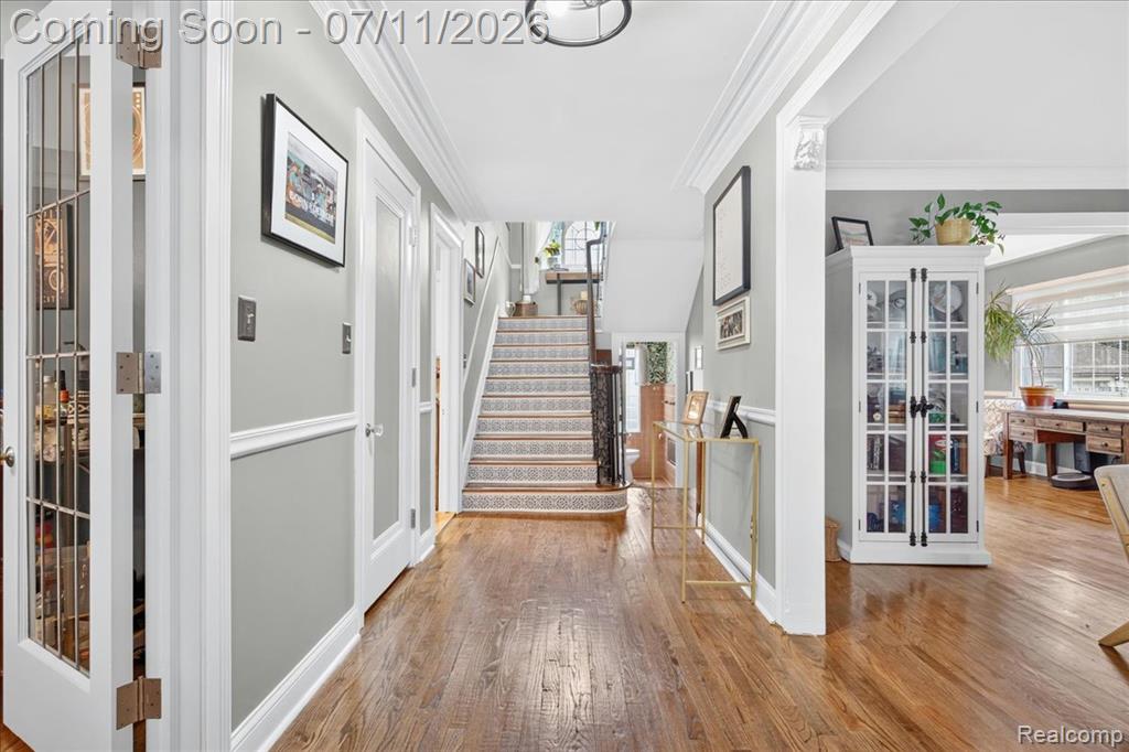 17596 Wildemere Street, Detroit, MI 48221 — Photo 3