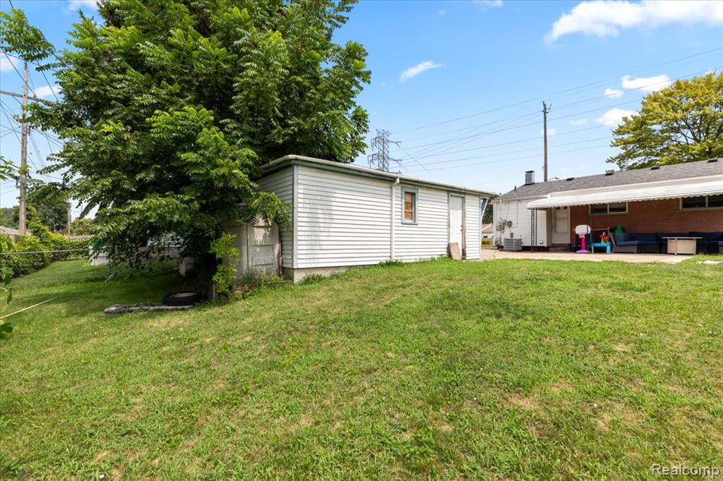 7570 Pardee Road, Taylor, MI 48180 — Photo 22