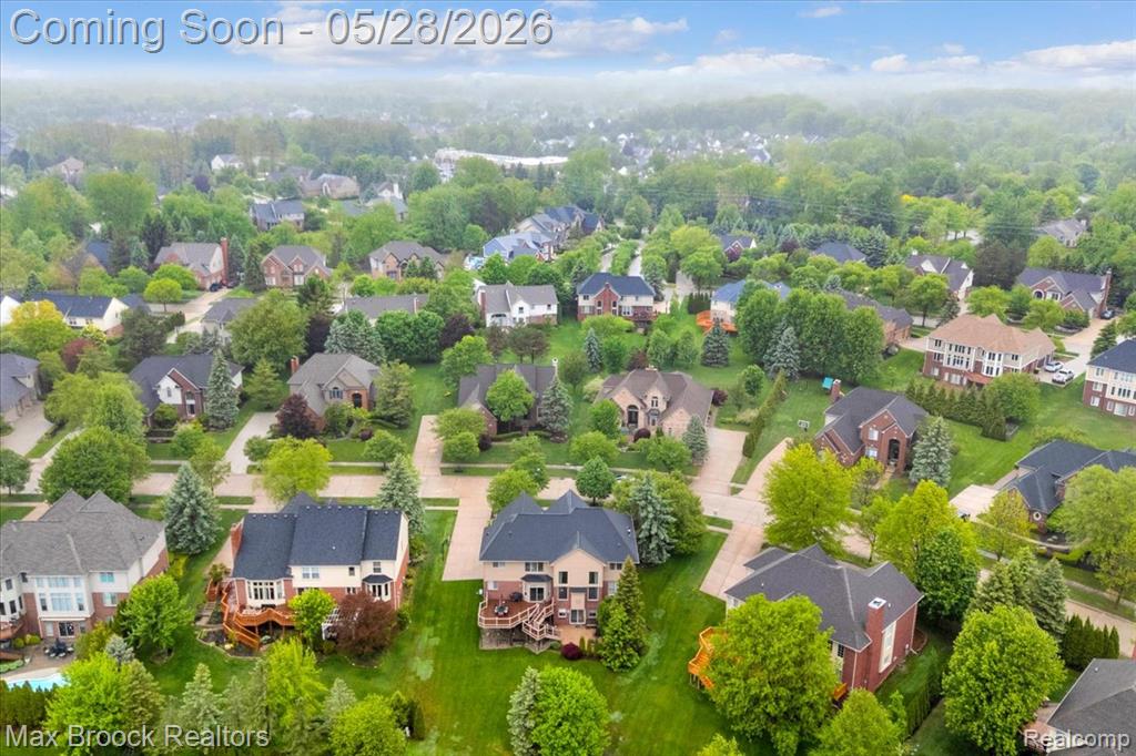 47071 Northumberland Street, Novi, MI — Photo 60
