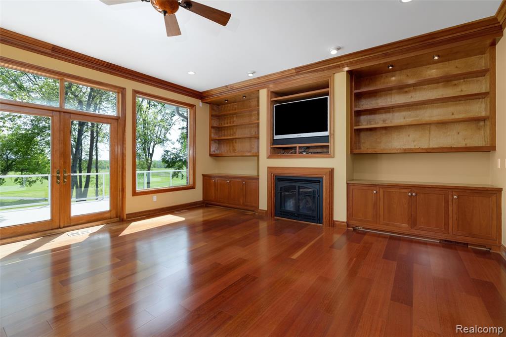 7432 Foxburg Court, Clarkston, MI 48348 — Photo 27