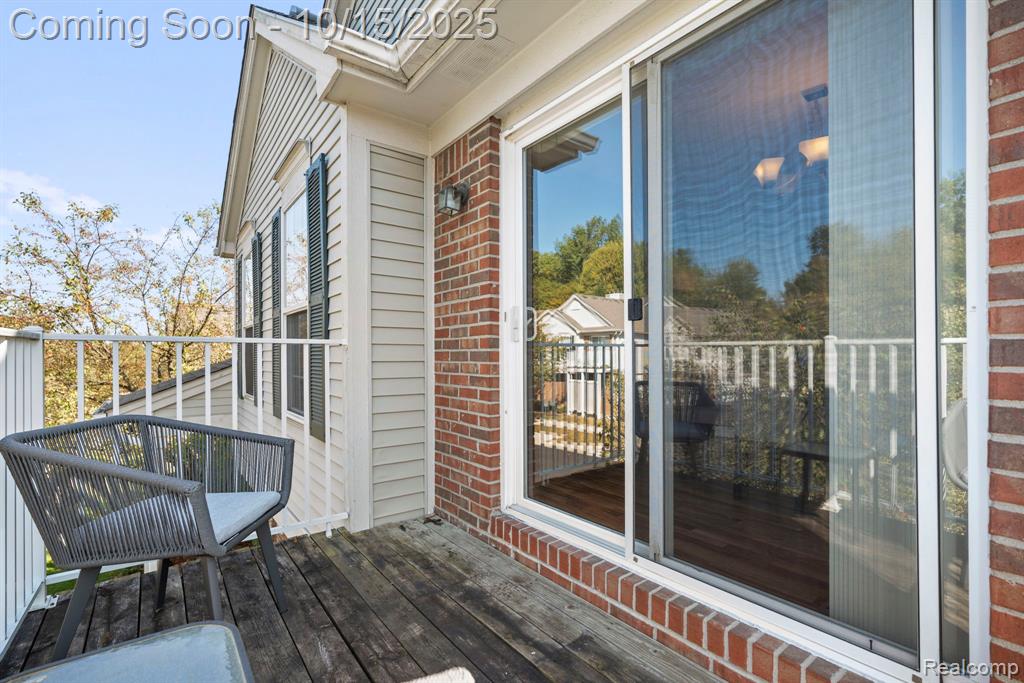 44068 Elm Drive, Sterling Heights, MI 48313 — Photo 28