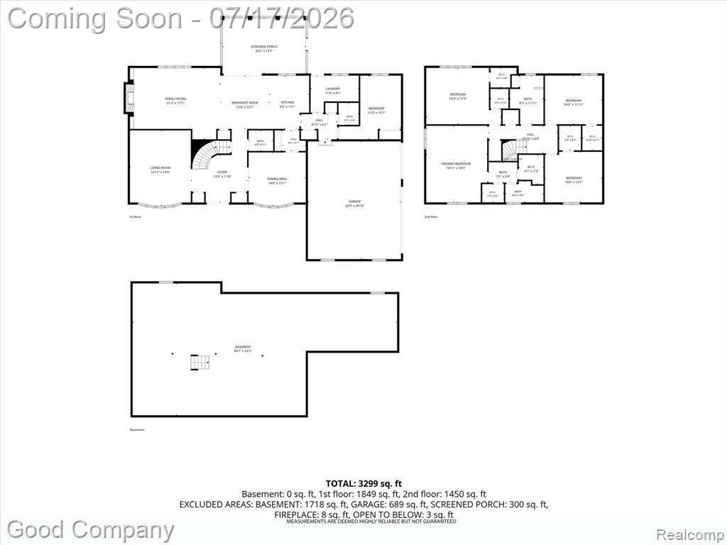 38921 Santa Barbara Street, Clinton Twp, MI 48036 — Photo 54