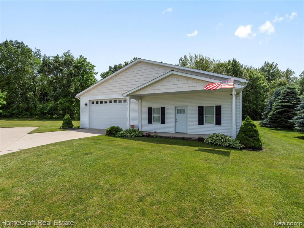 108 Densel Court, Jackson, MI 49201 — Photo 50