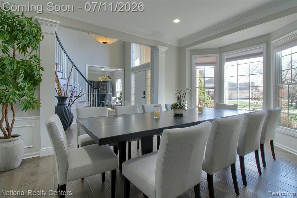 429 Delaford Court, Canton, MI 48188 — Photo 9