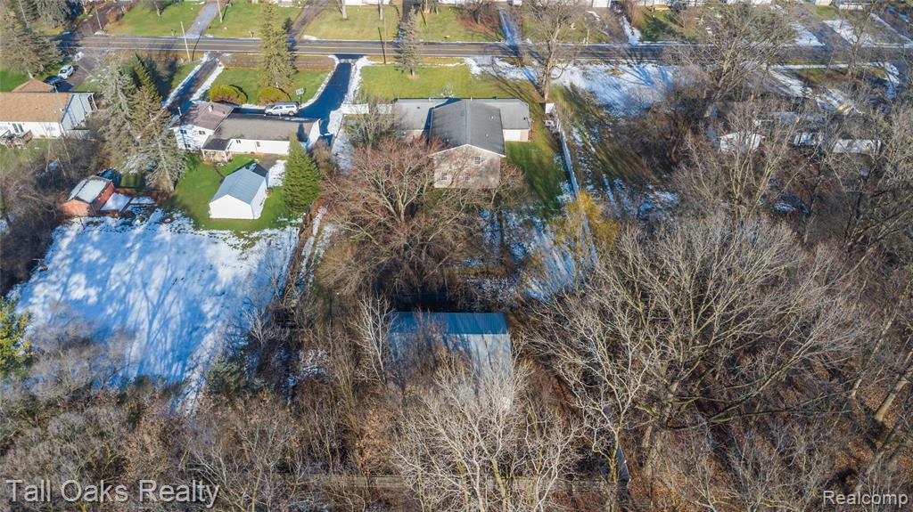 6054 E Pierson Road, Flint, MI 48506 — Photo 4