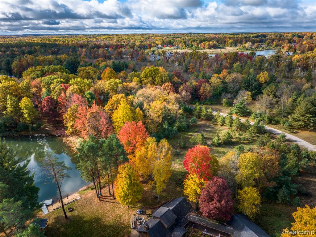 6310 Kilkenny Drive, Canadian Lakes, MI 49346 — Photo 4