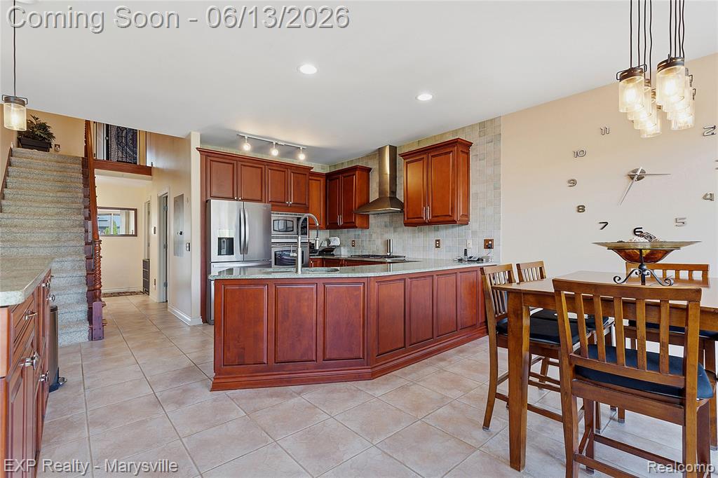 53146 Michael Drive, New Baltimore, MI 48047 — Photo 14