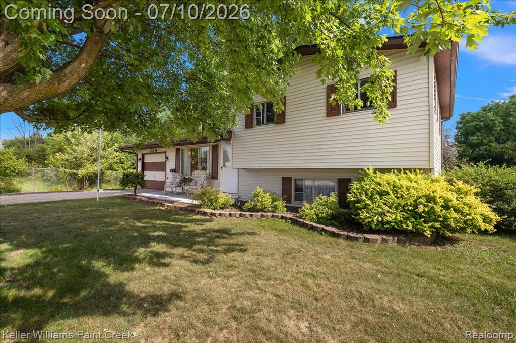 550 E Clark Street, Davison, MI 48423 — Photo 8