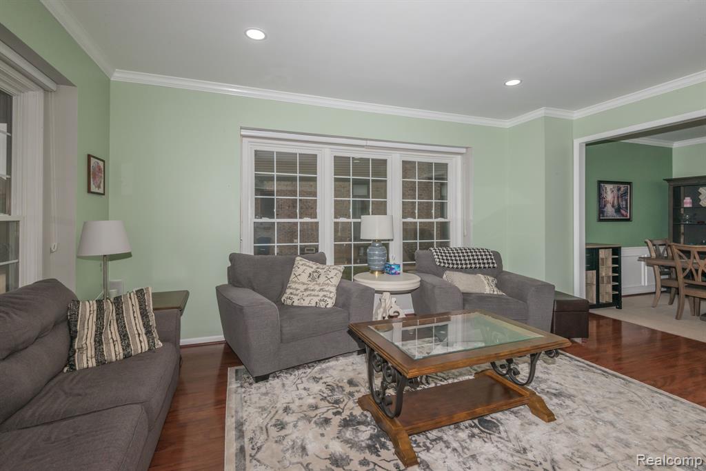 46009 WINDRIDGE Lane, Canton, MI 48188 — Photo 13