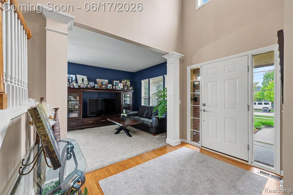 19120 Pembridge Street, Macomb, MI 48042 — Photo 3