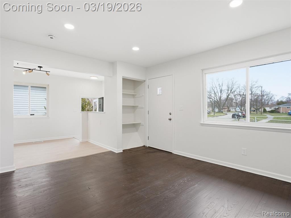 1649 Smith Street, Ypsilanti, MI 48198 — Photo 5