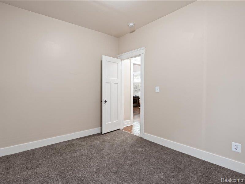 4498 Fischer Street, Detroit, MI 48214 — Photo 26