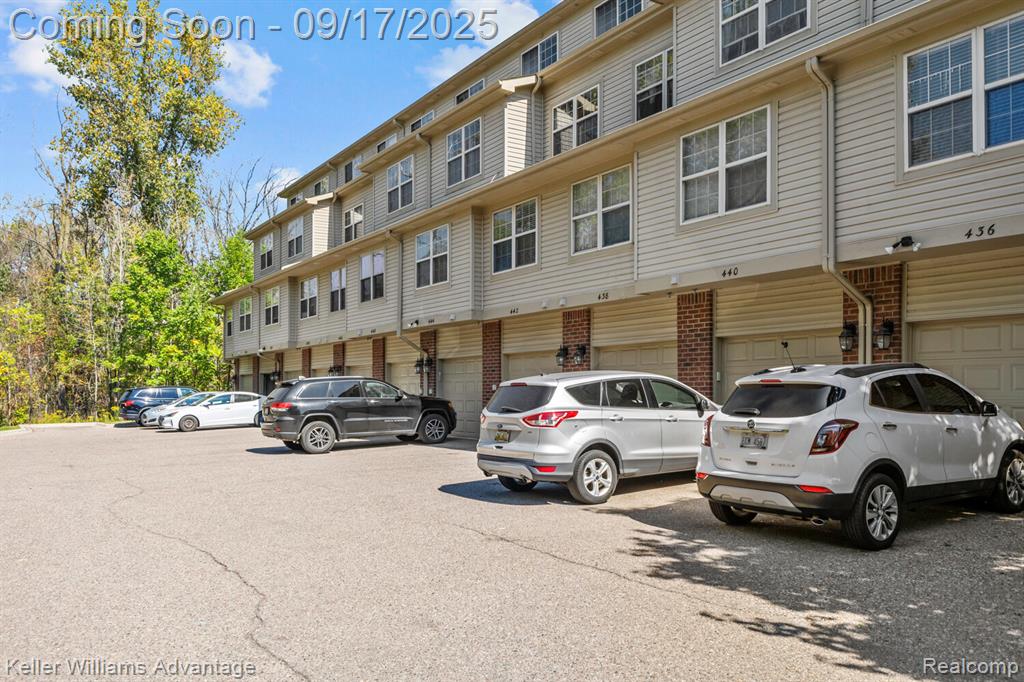 446 Boardwalk Drive, Walled Lake, MI 48390 — Photo 29