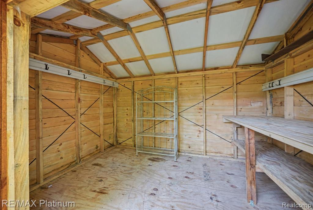 1245 Tracilee Drive, Howell, MI 48843 — Photo 55