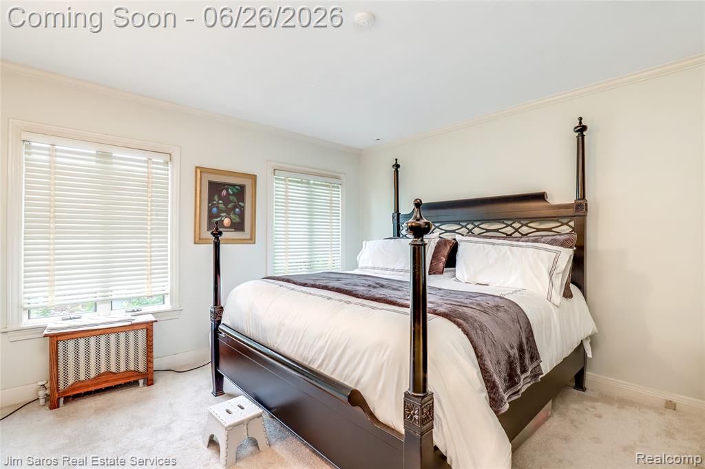 764 Harcourt Road, Grosse Pointe Park, MI 48230 — Photo 22