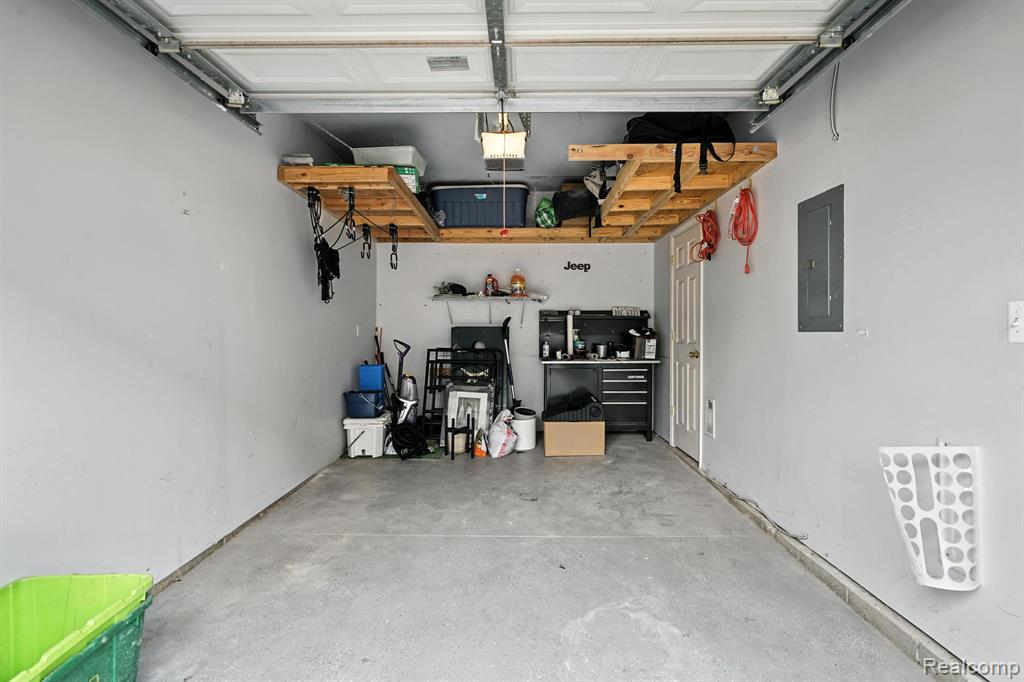 490 Village Drive, Walled Lake, MI 48390 — Photo 18