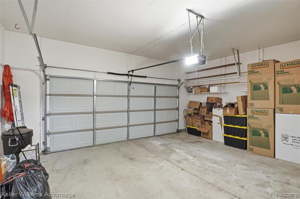 47796 Arbor Trail, Northville, MI 48168 — Photo 43