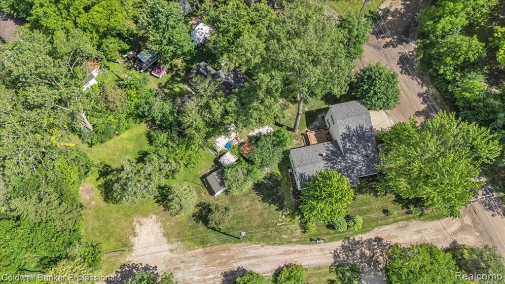 470 Oak Grove Drive, Lake Orion, MI 48362 — Photo 34