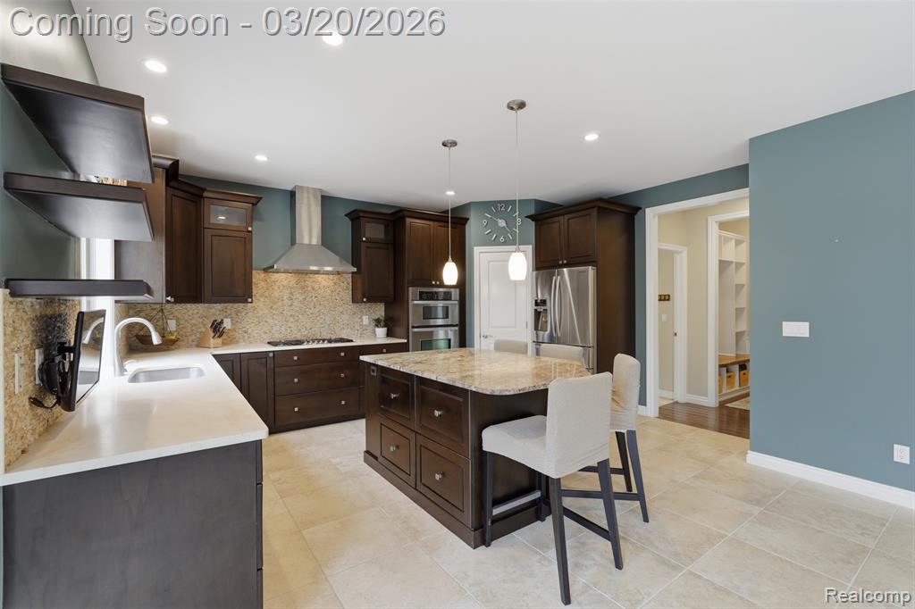 10487 Piedmont Drive, Brighton, MI 48114 — Photo 16