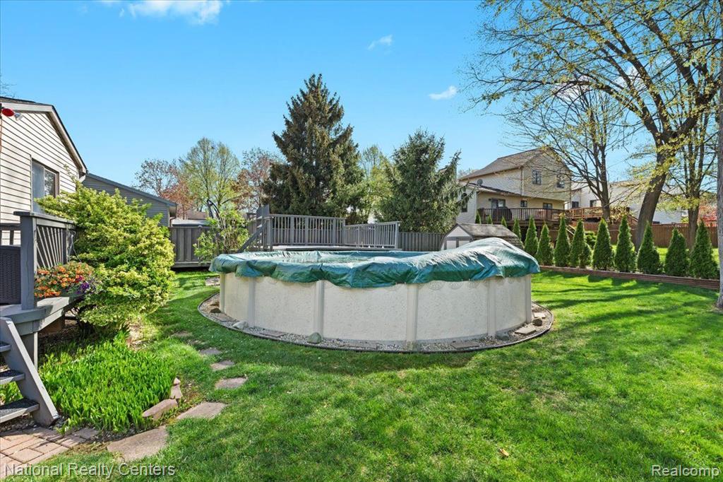 1018 FAIRWAY TRAILS Drive, Brighton, MI 48116 — Photo 37