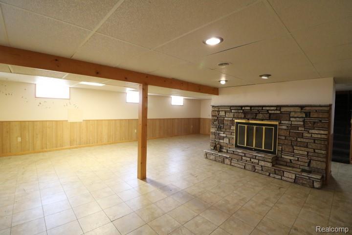 5482 Shamrock Lane, Flint, MI 48506 — Photo 14