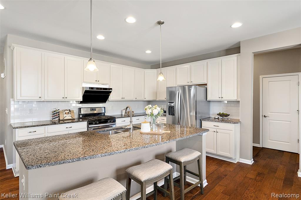 50594 Paine Street, Canton, MI 48188 — Photo 15