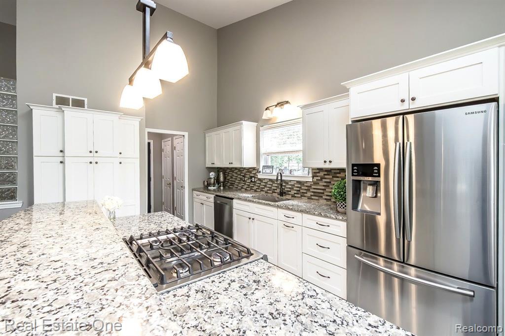 74 Eagle Ridge Road, Lake Orion, MI — Photo 15