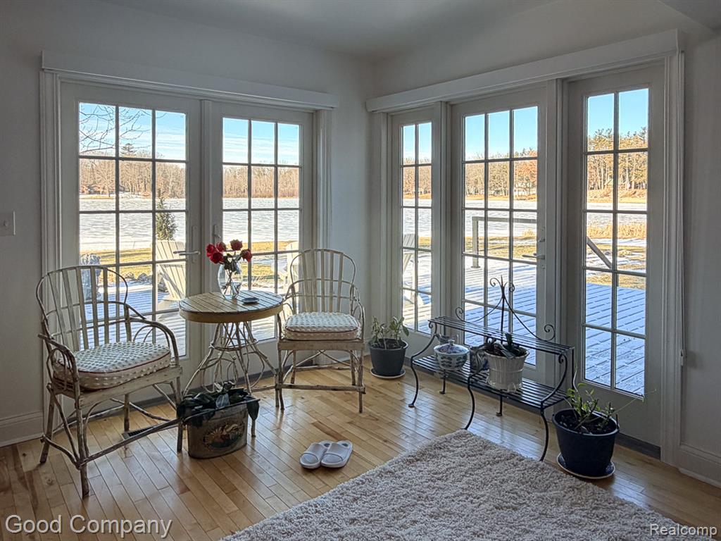 1849 E Pratt Lake Road, Gladwin, MI 48624 — Photo 4