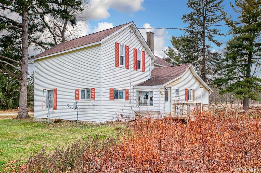 7420 ROBB Road, Fowlerville, MI 48836 — Photo 31