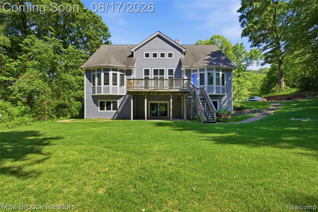 11910 Scott Road, Davisburg, MI 48350 — Photo 52