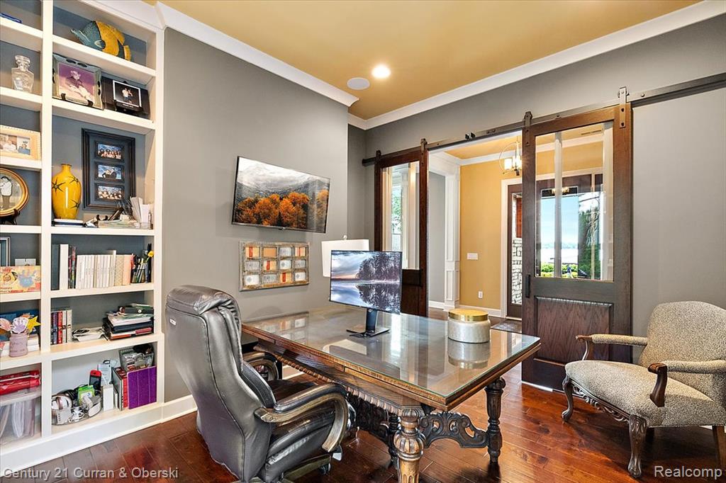 1345 E Lake Drive, Novi, MI 48377 — Photo 38