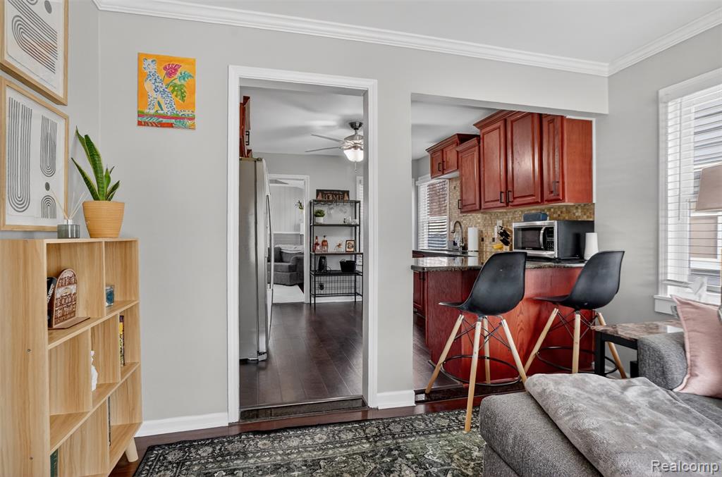 27709 Dartmouth Street, Madison Heights, MI 48071 — Photo 5